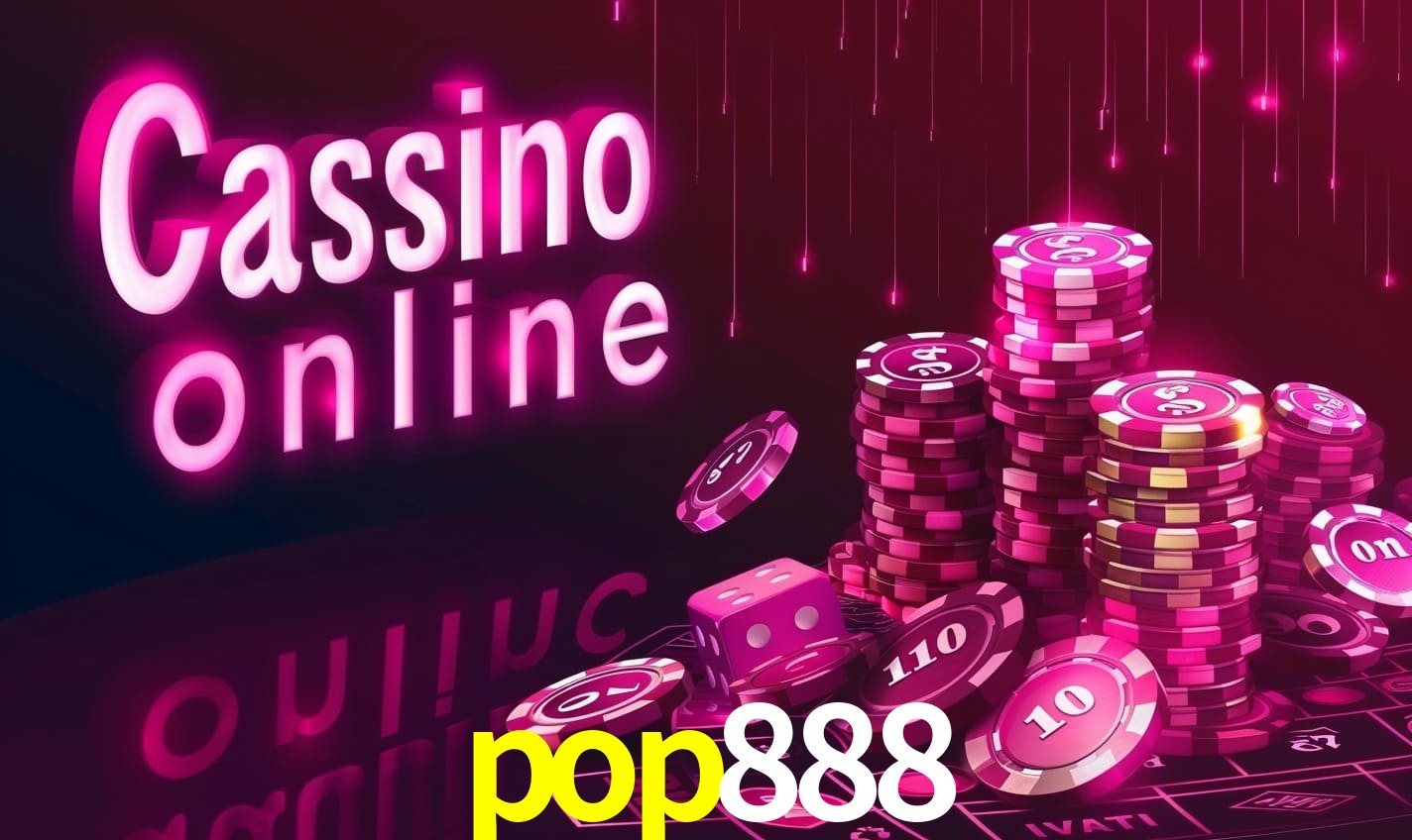 Desvendando o Mundo dos Jogos Virtuais na pop888
