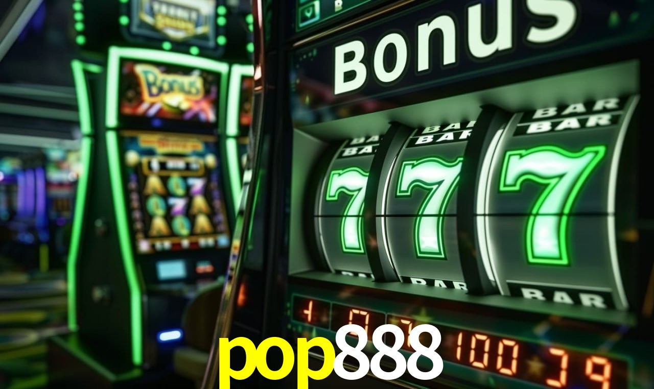 Live Casino pop888