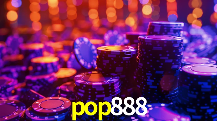 pop888 login