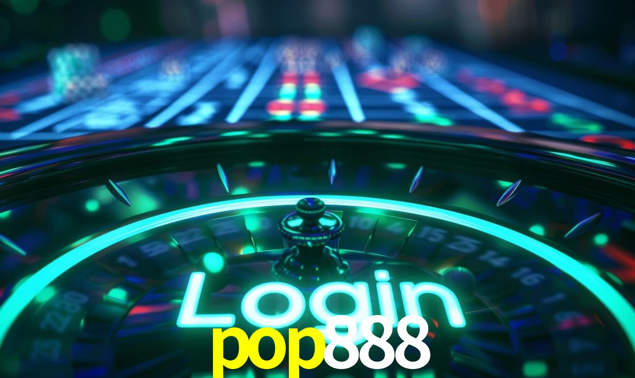 Bônus de Boas-vindas pop888