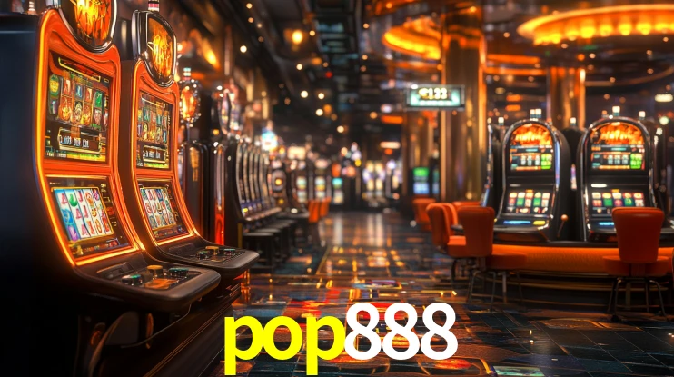 pop888 login