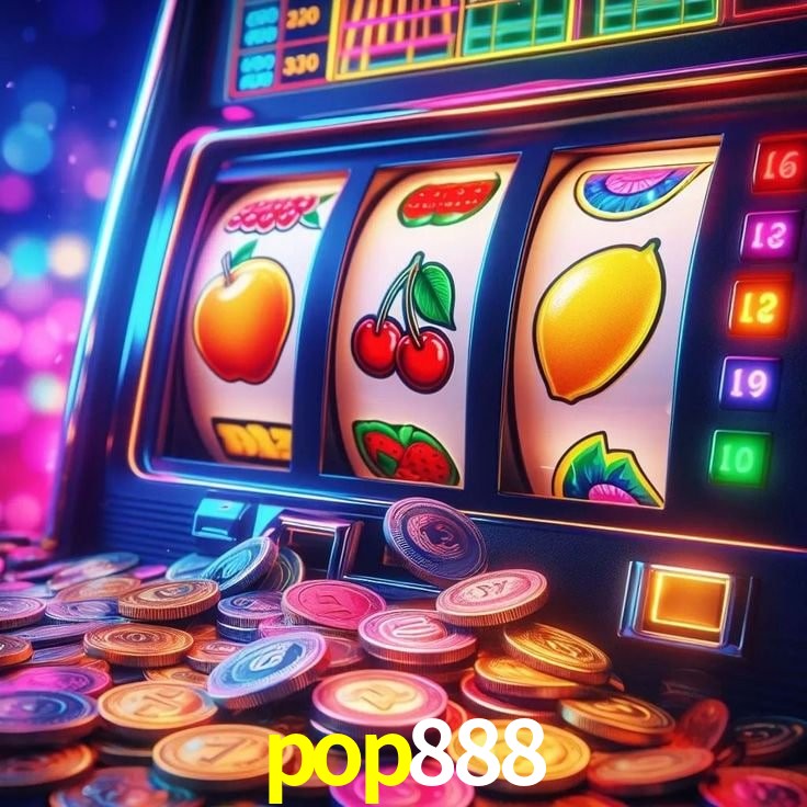 Estatísticas do Jogo pop888