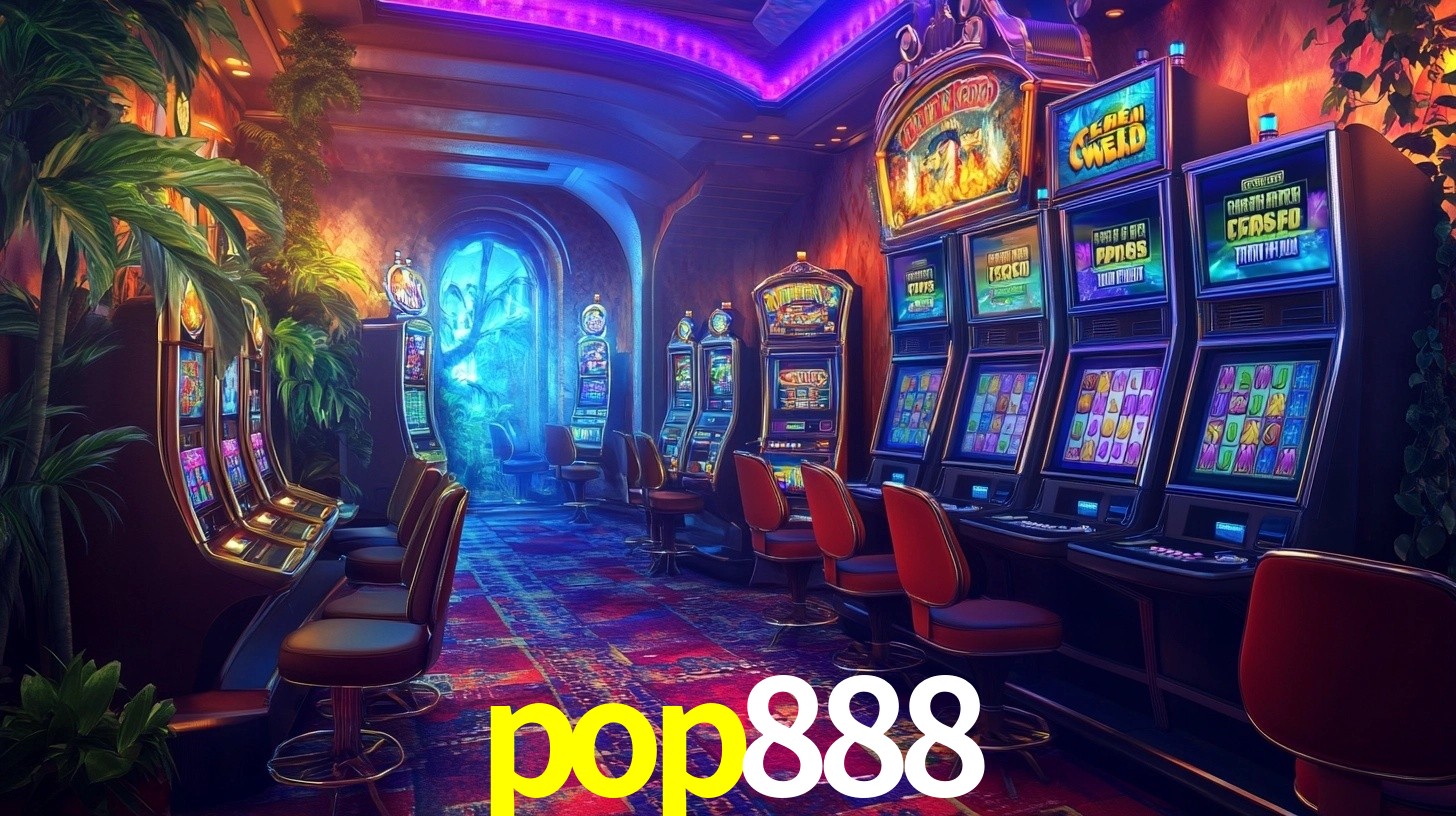 Tournaments pop888