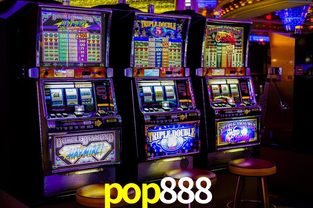 Apostas de Futebol pop888