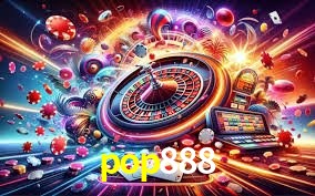Estatísticas pop888