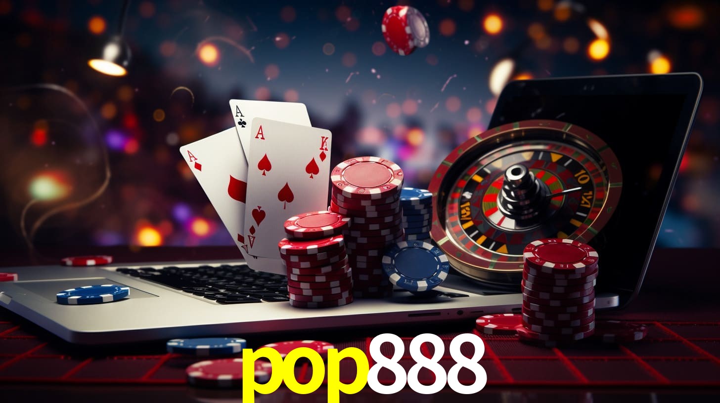 Live Casino pop888