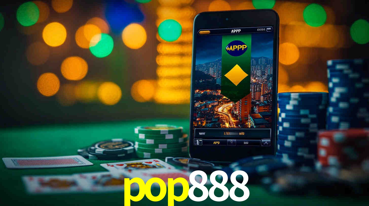 Explorando a Categoria de Eventos em Apostas na pop888